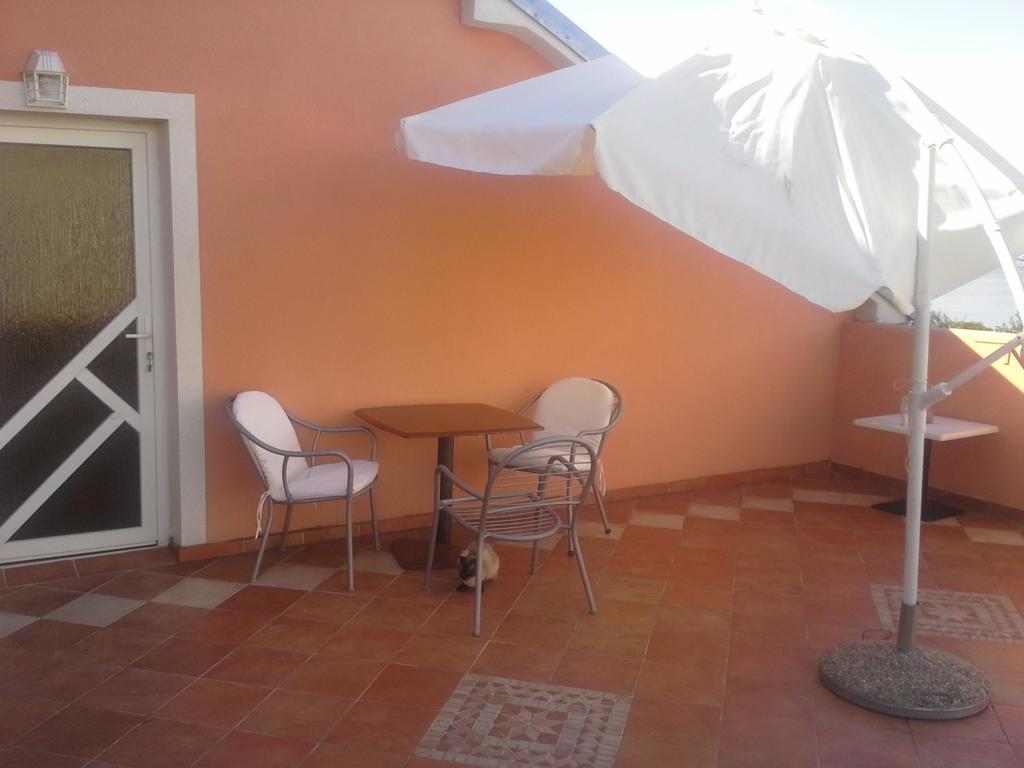 Apartments Matic Omisalj Room photo