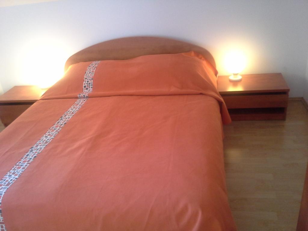 Apartments Matic Omisalj Room photo